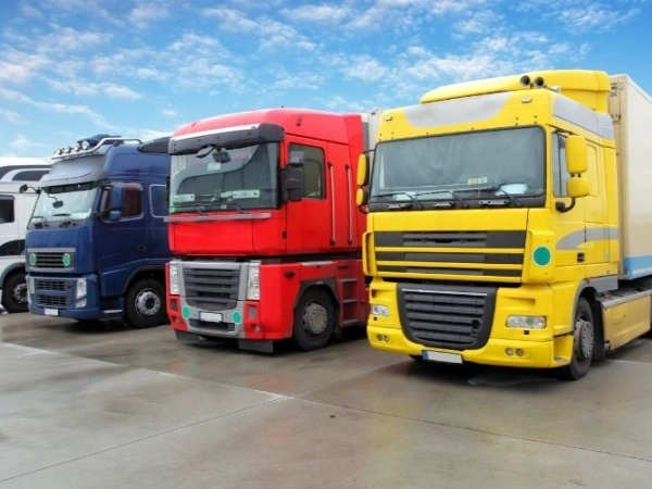 Adana Hacılar Nakliye